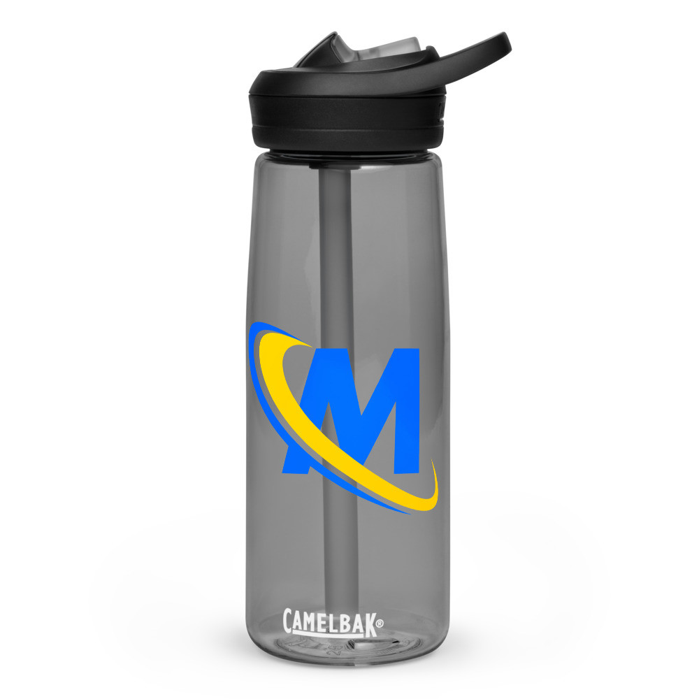 Miracle Swing - Sports Water Bottle