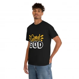 Good God Tshirt