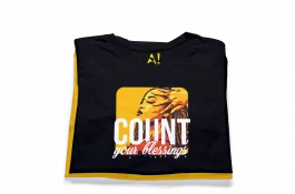 Count Your Blessings TShirt