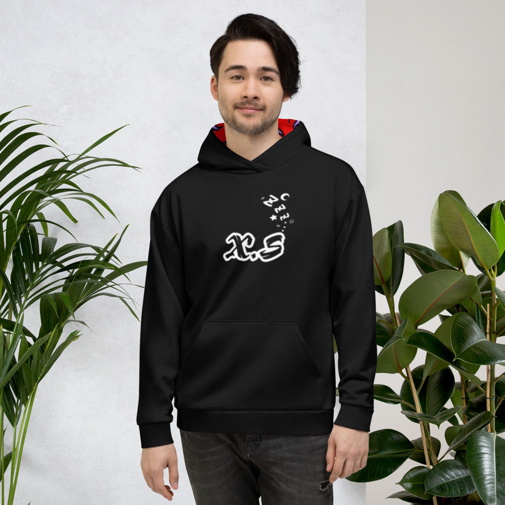 Xtreme Sleep || Unisex Hoodie