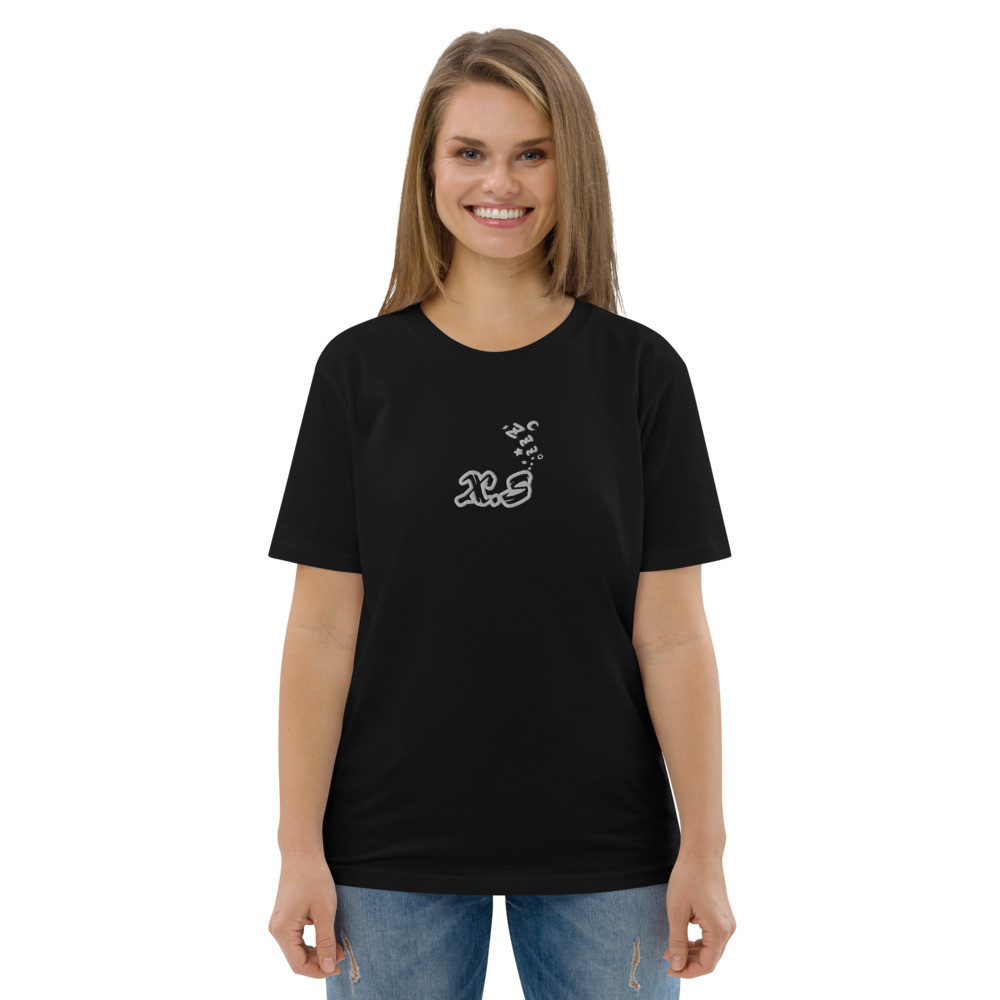 Xtreme Sleep || Organic Cotton T-shirt