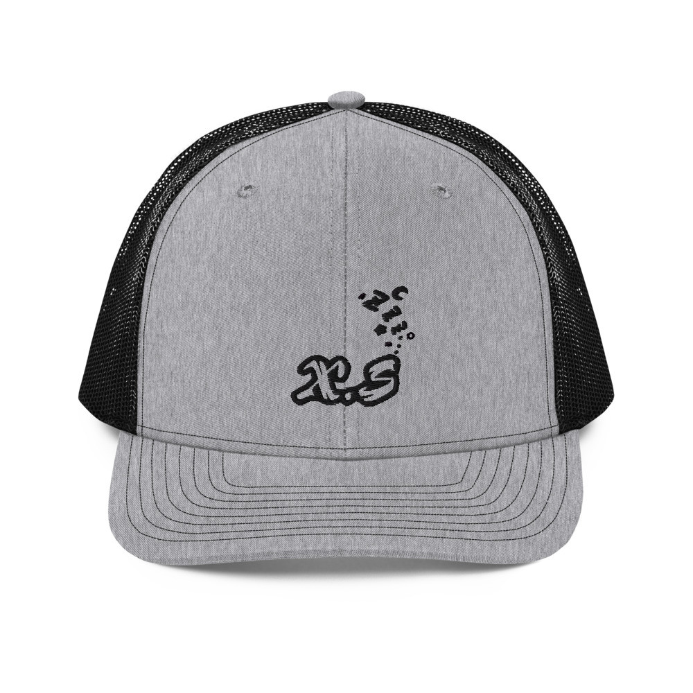 Xtreme Sleep || Trucker Cap