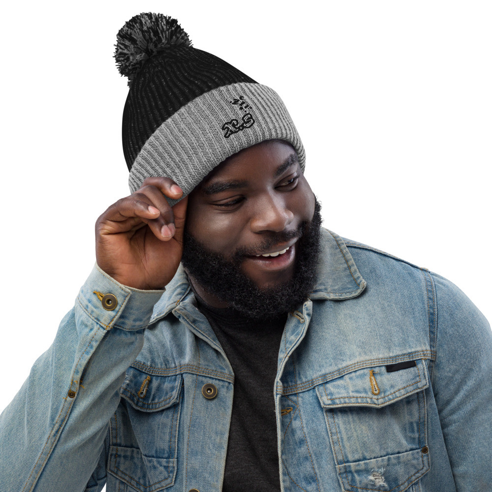 Xtreme Sleep || Beanie