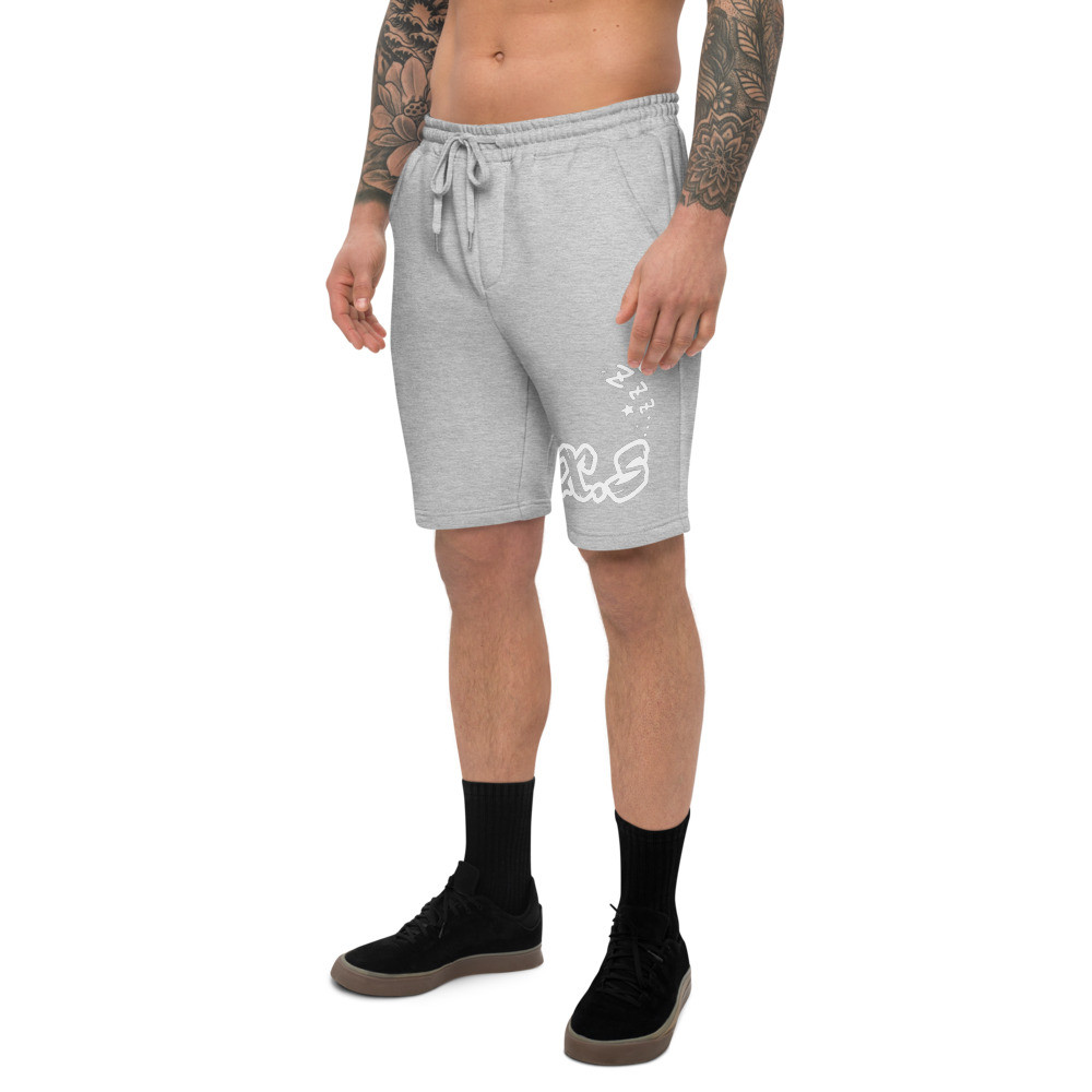 Xtreme Sleep Shorts