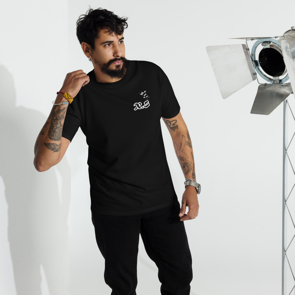 Xtreme Sleep Heavyweight Tee