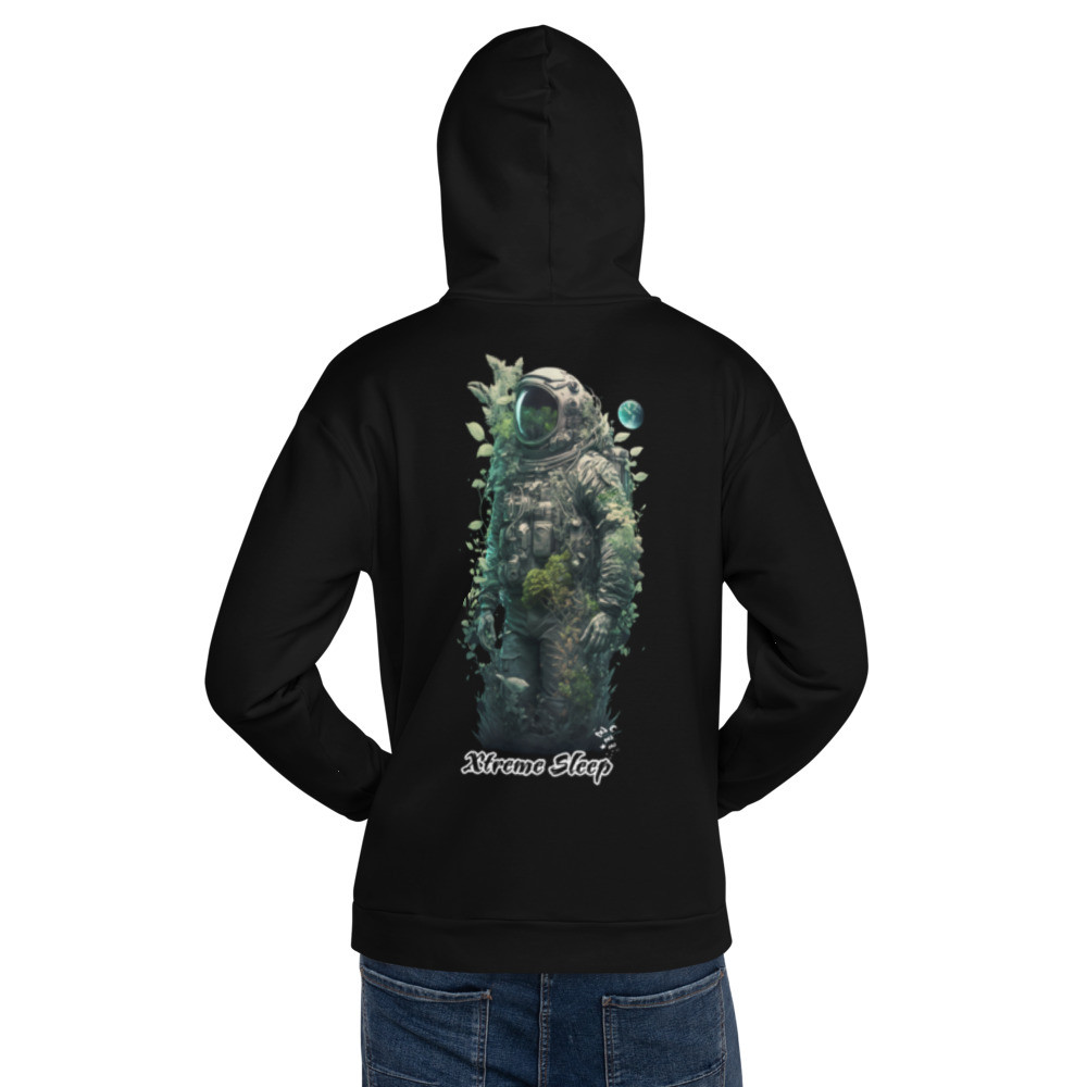 Xtreme Sleep || Unisex Hoodie