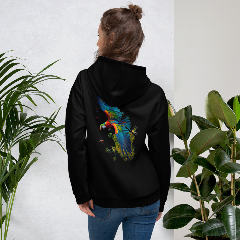 Xtreme Sleep || Unisex Hoodie