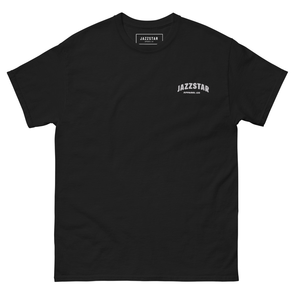 Jazzstar Men's classic tee
