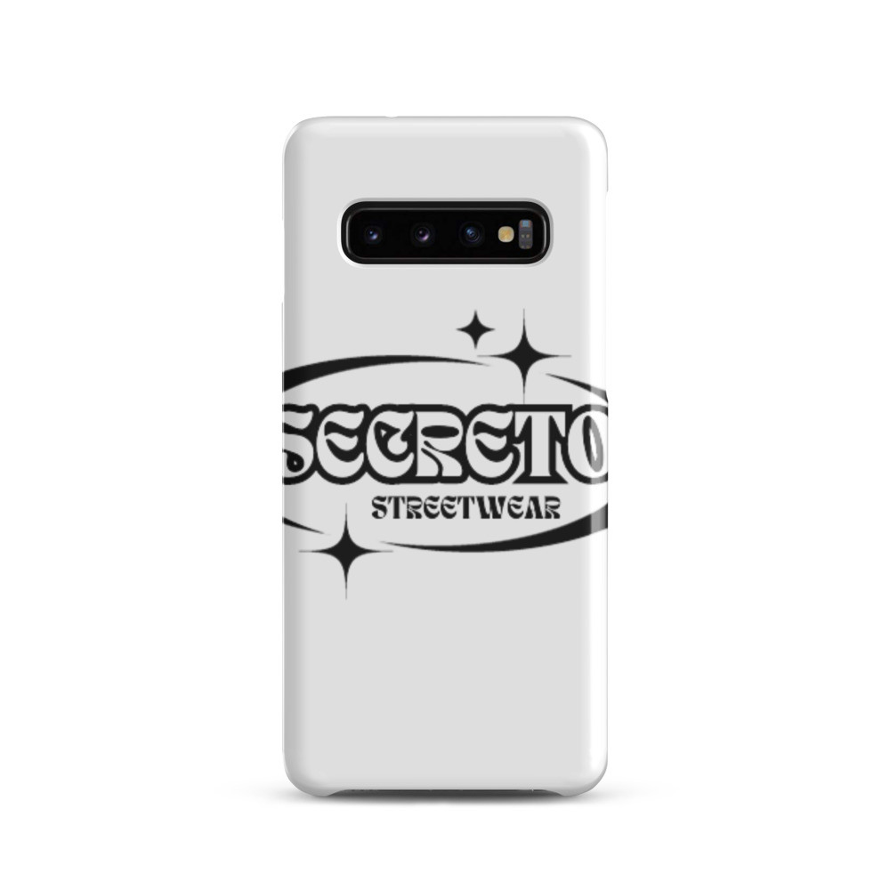 Snap case for Samsung®