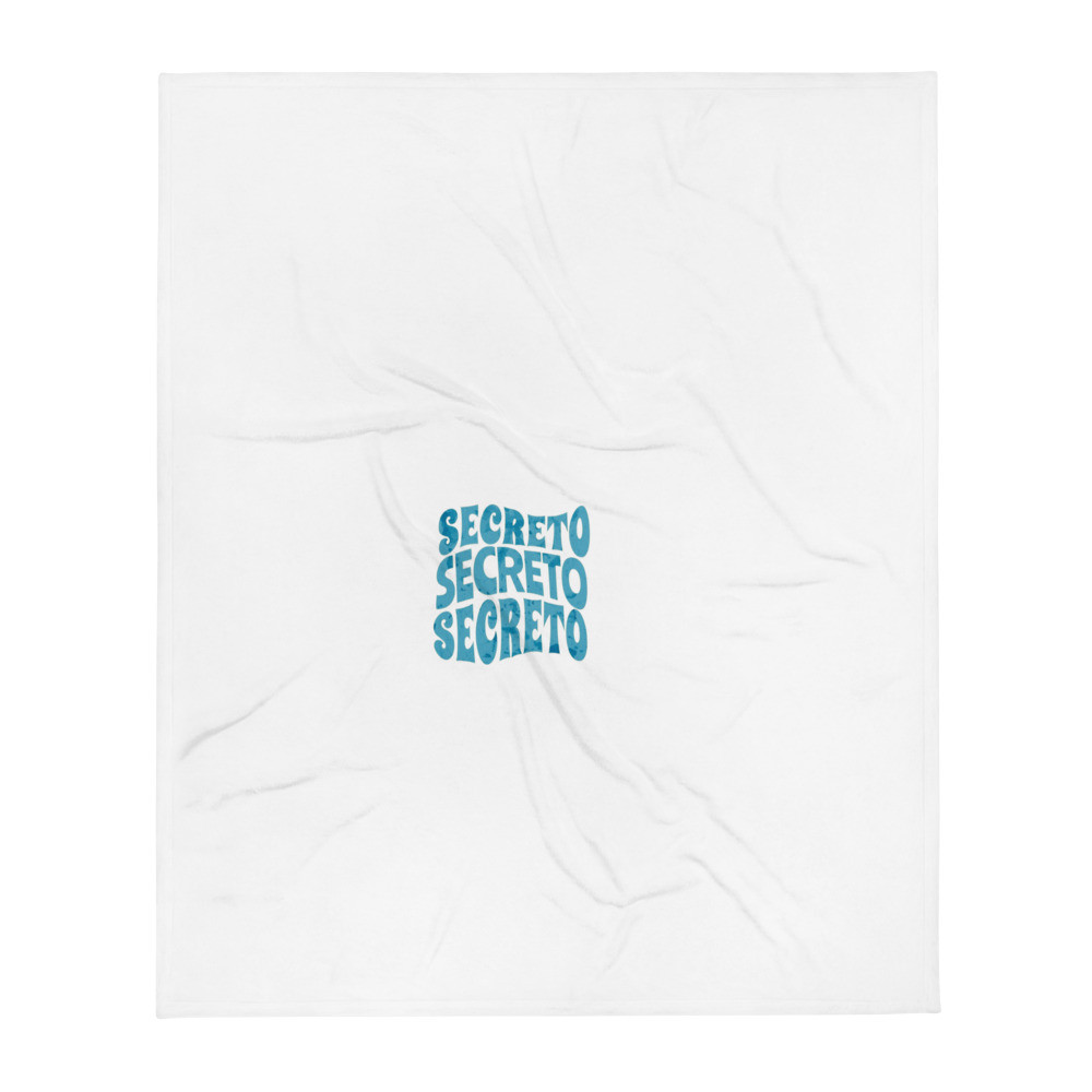 Throw Blanket