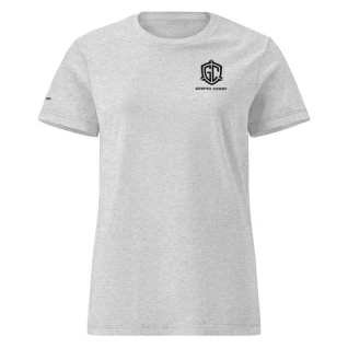 Grind Corp Shield Tee