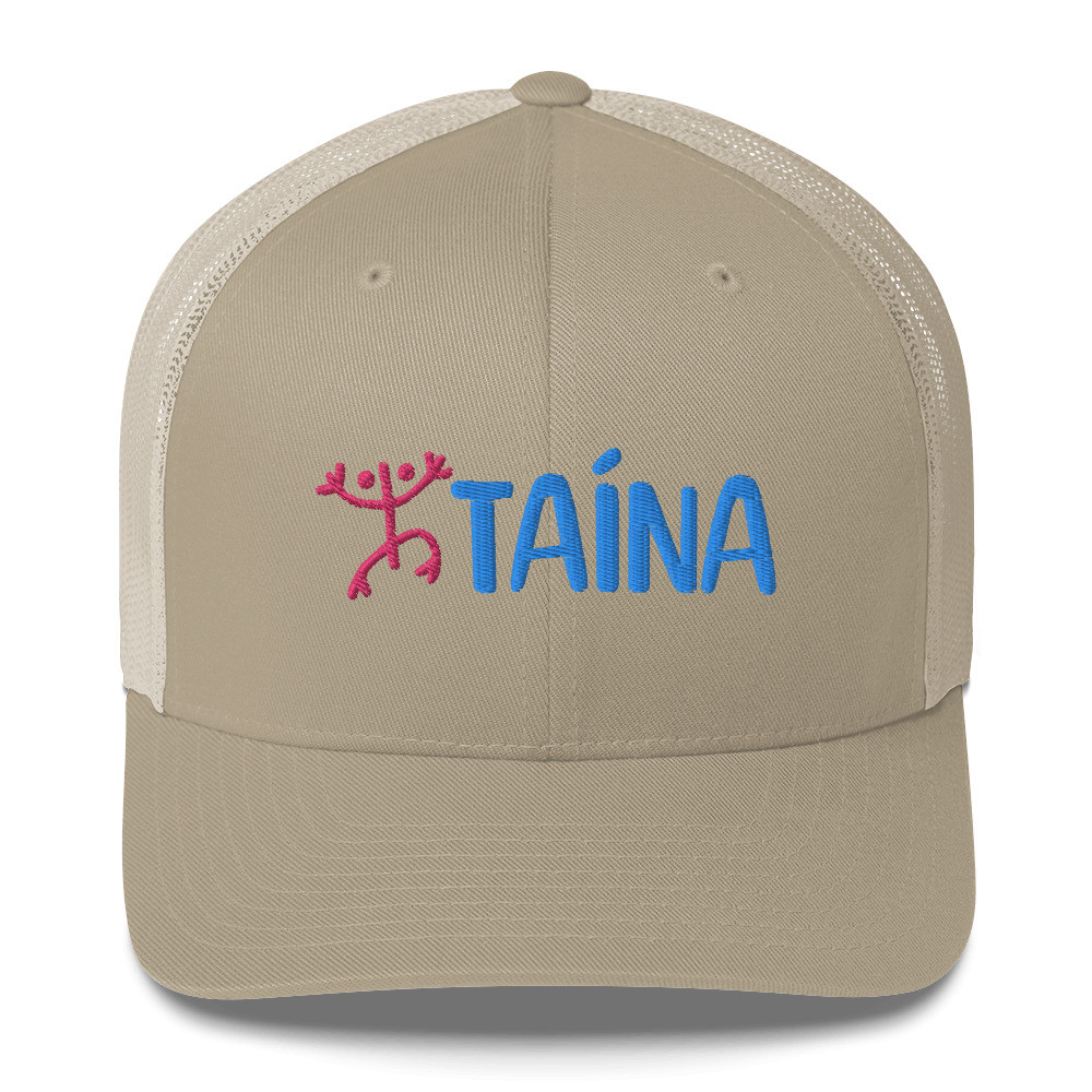 Taina Coqui