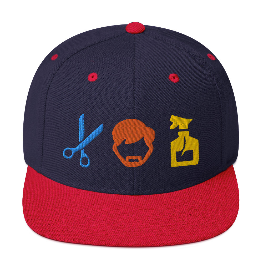 Barbero Hat