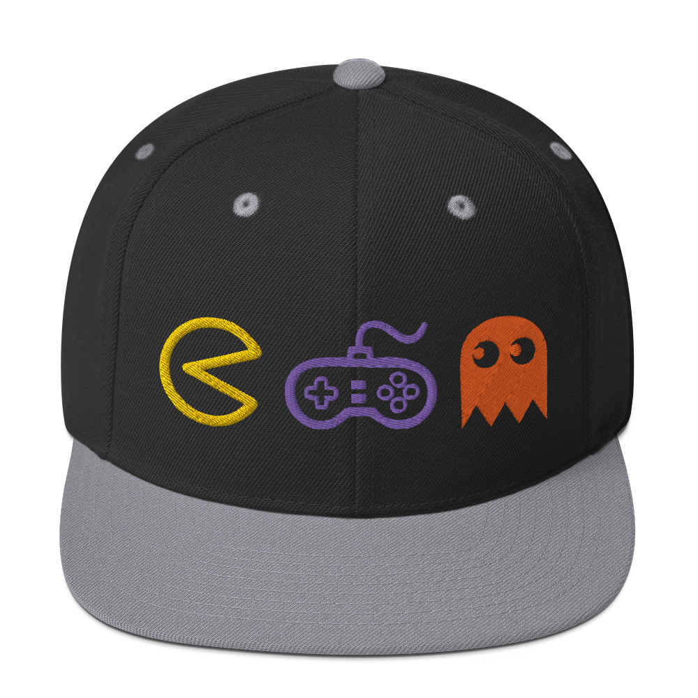 Gamer Hat