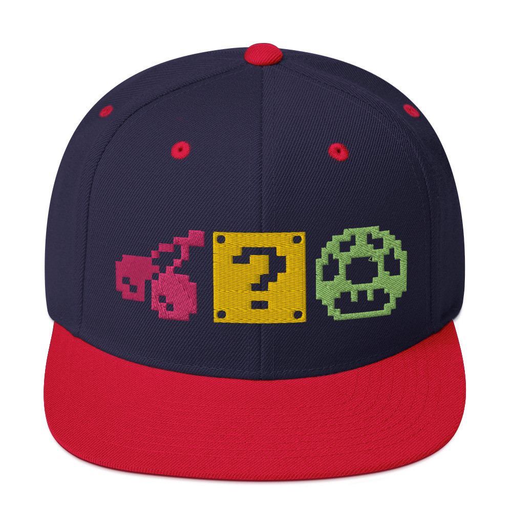 Extra Hat