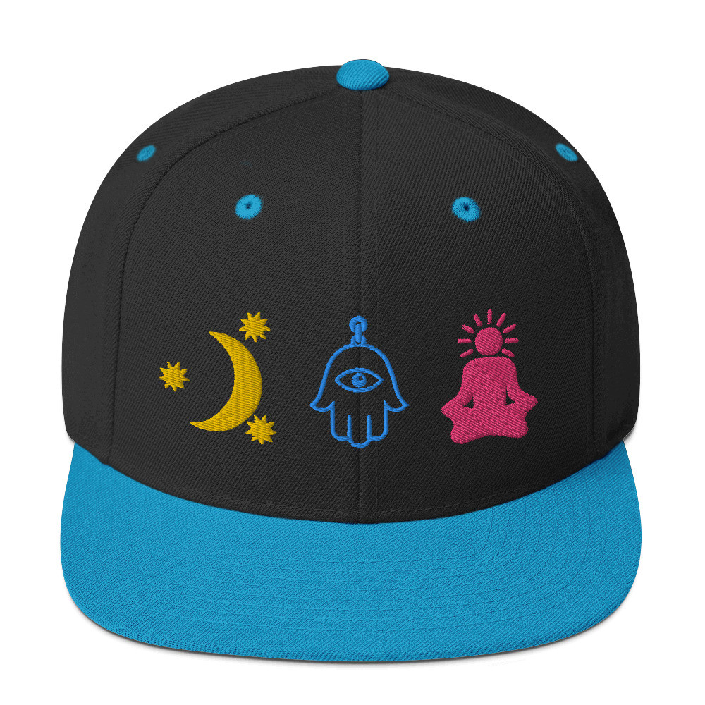 Buena Fortuna Hat
