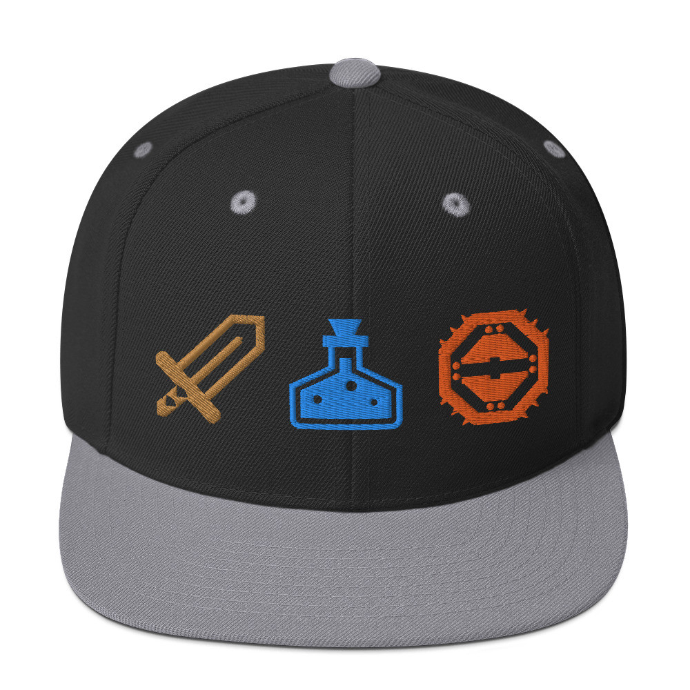 RPG Hat