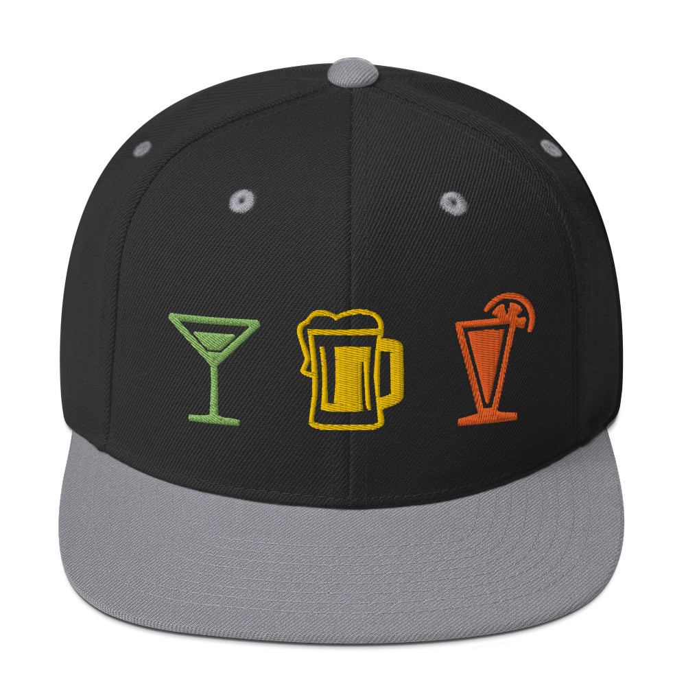 Bartender Hat