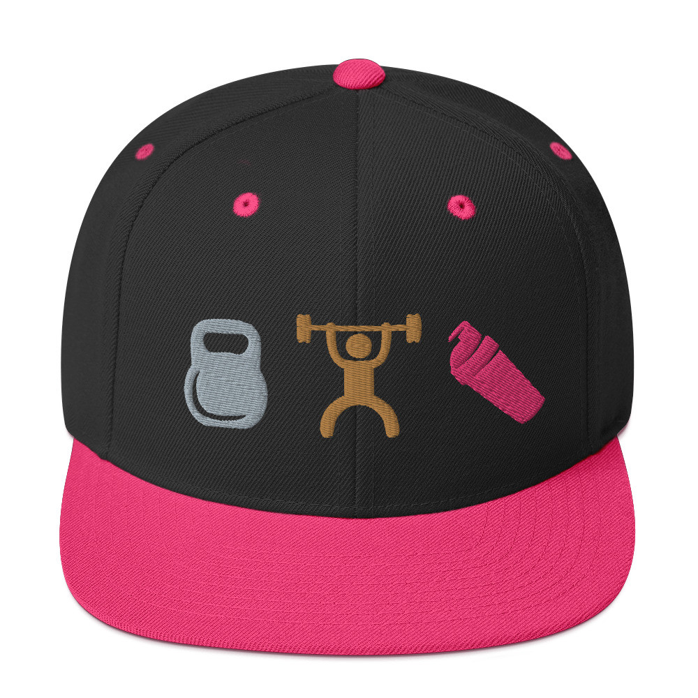 Gym Hat