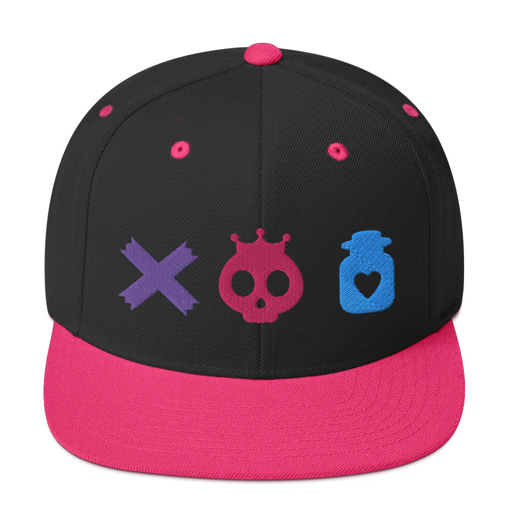 Veneno Hat