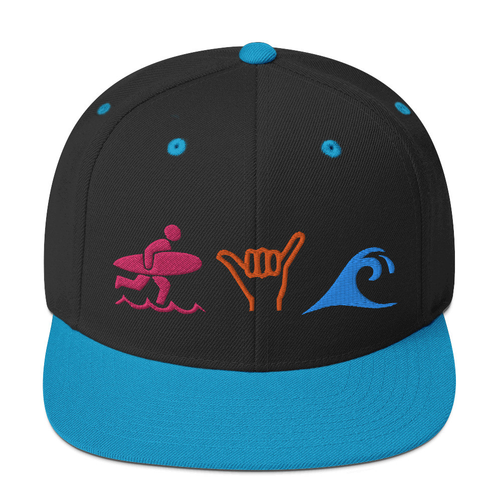 Surf Hat