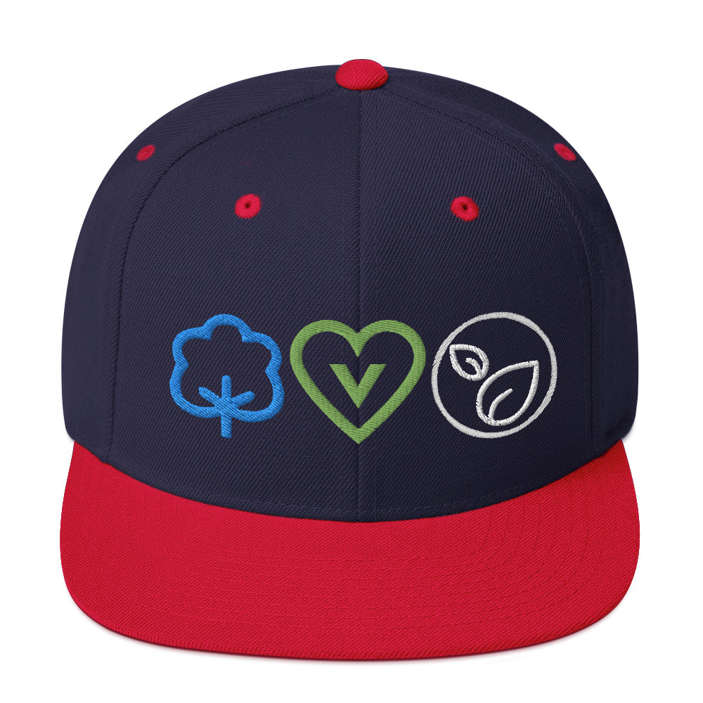 Vegano Hat
