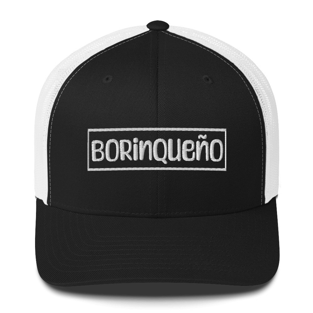 Borinqueno