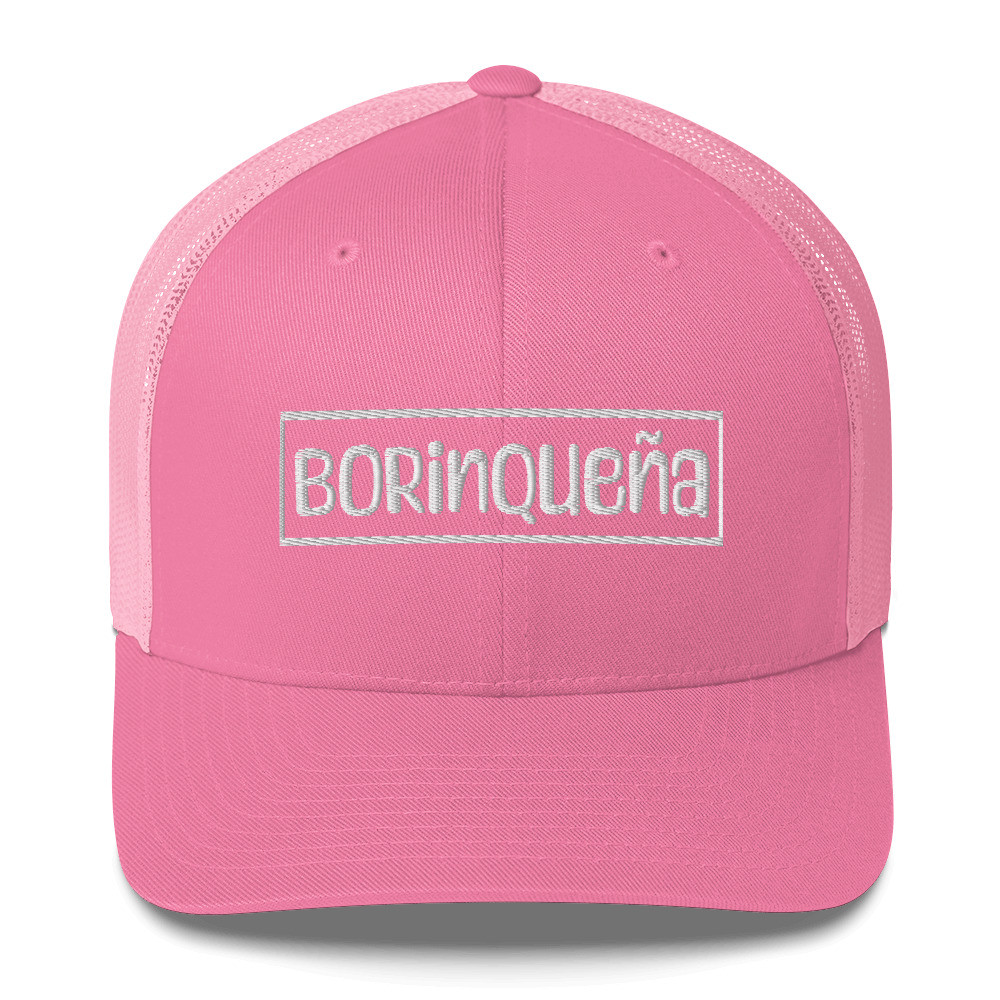Borinquena