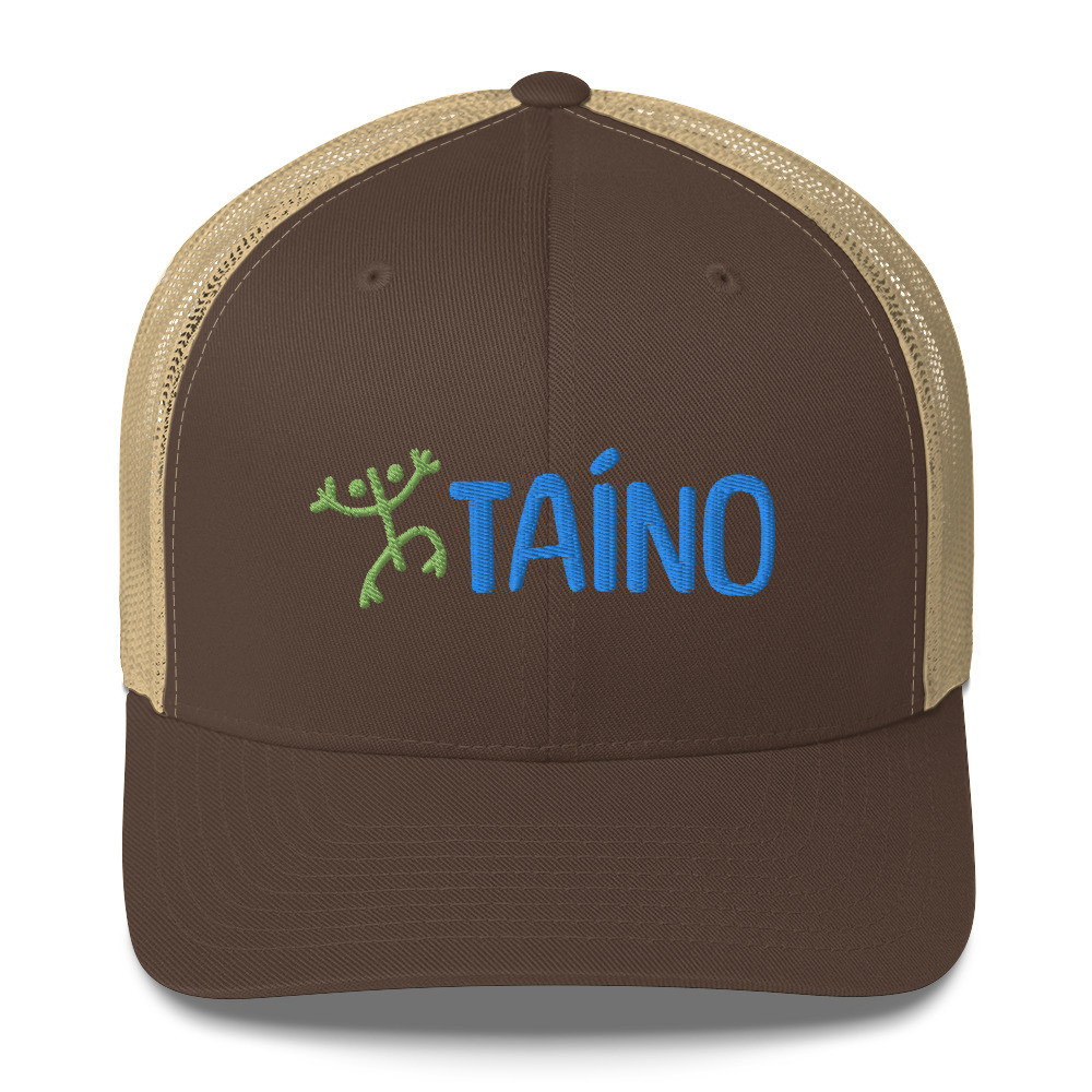 Taino Coqui