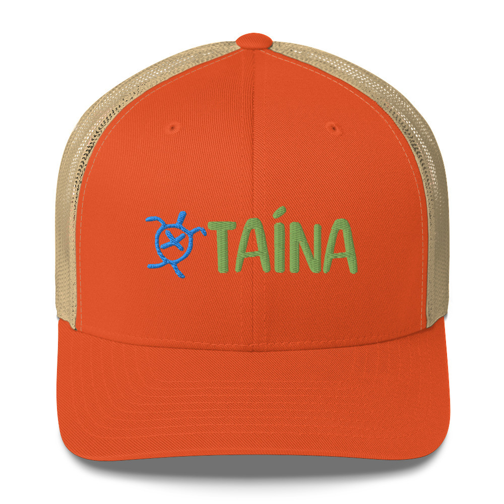 Taina Tortuga