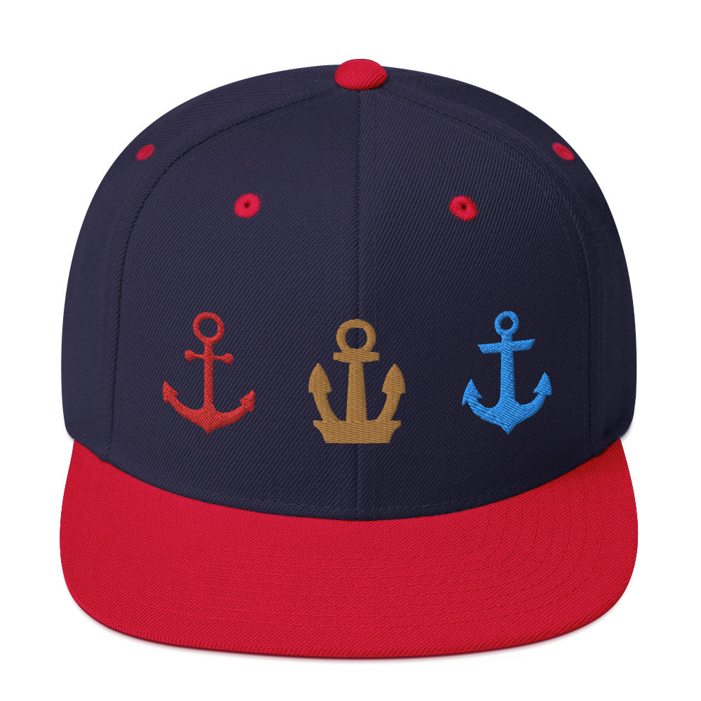 Anclas Hat