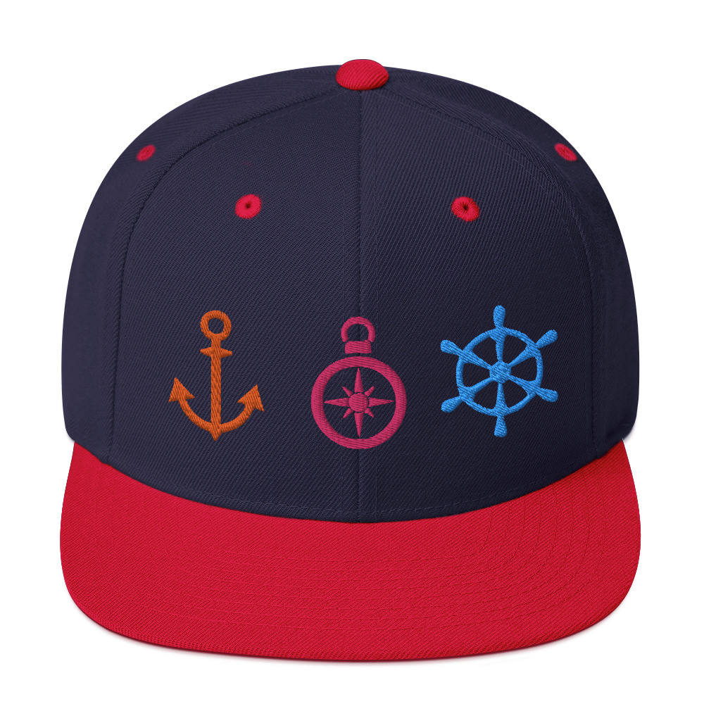Nautica Hat