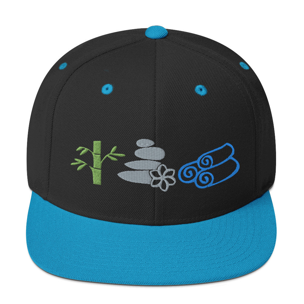 Spa Hat