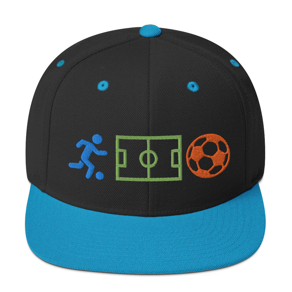 Futbol Hat