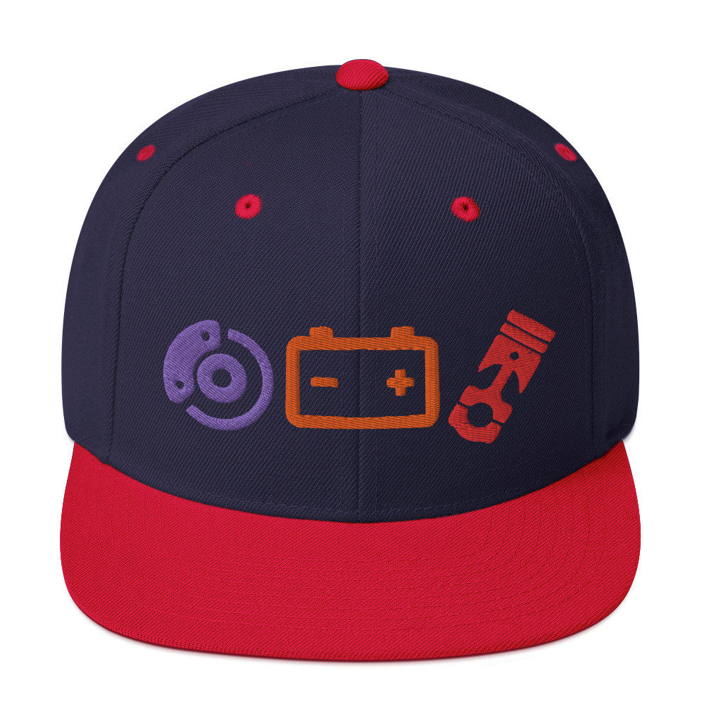 Mecanico Hat