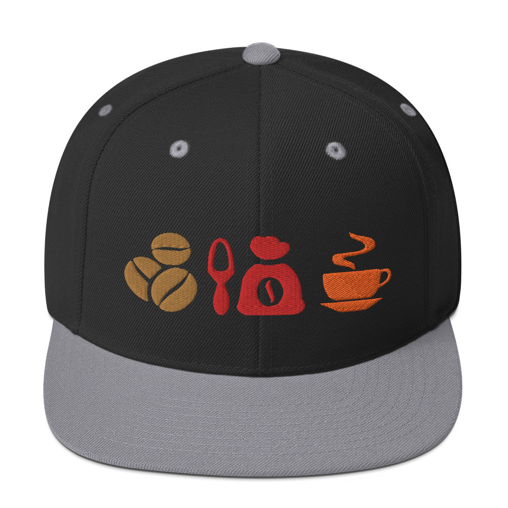Cafe Hat