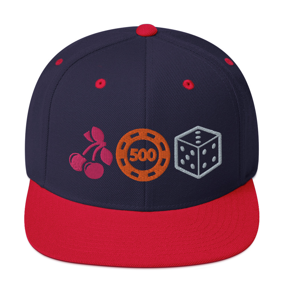 Casino Hat
