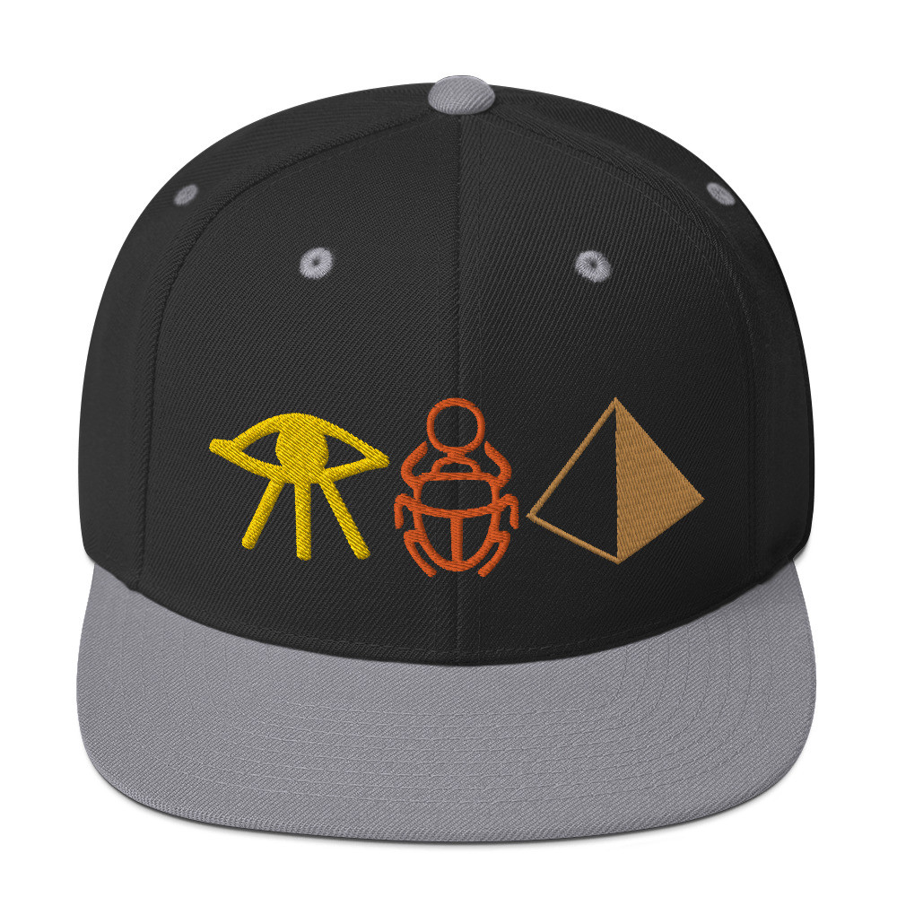Egipcios Hat