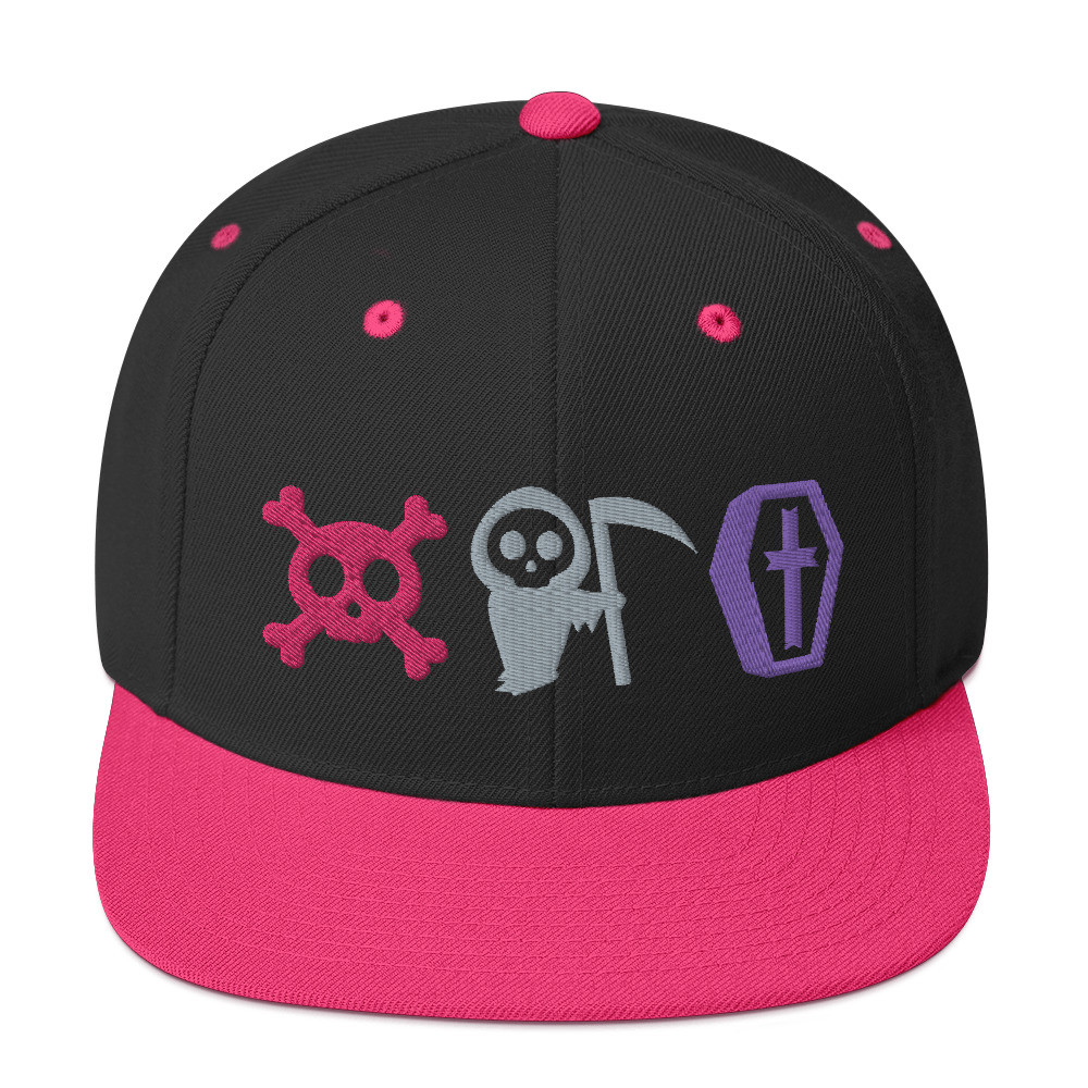 Pateco Hat