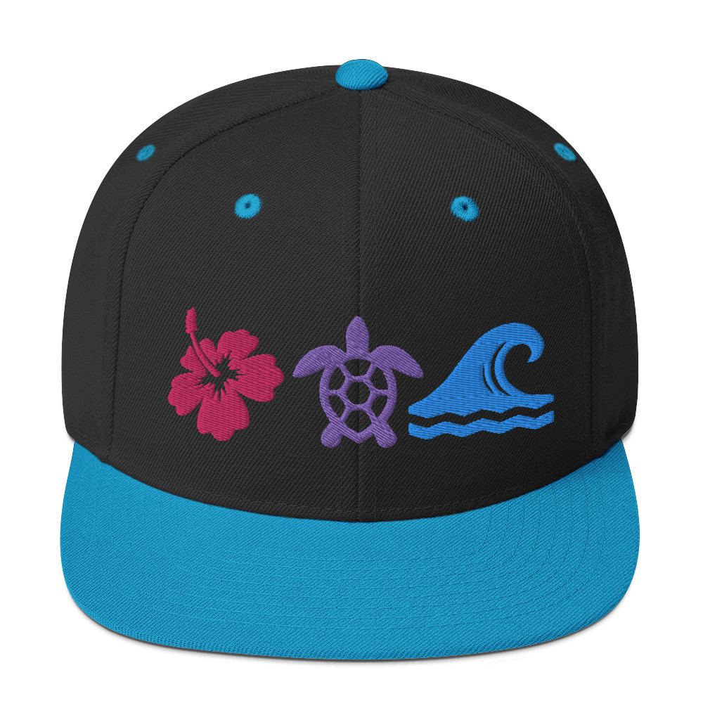 Tropical Hat