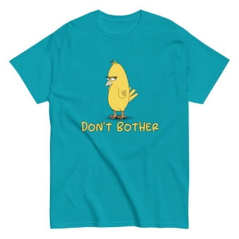 Dont Bother Tee