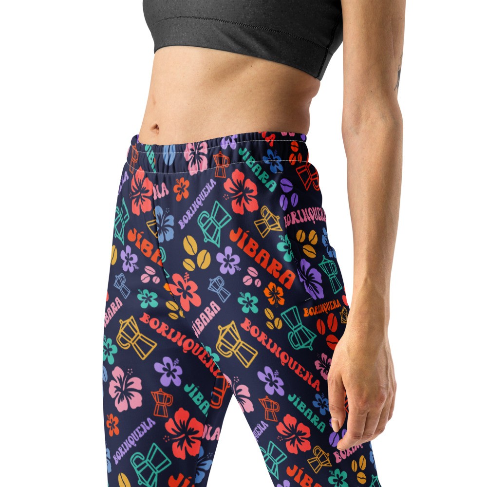 Jibara Women's Joggers