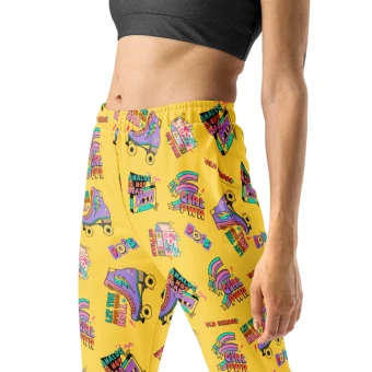 Chicas Los Noventa Women's Joggers