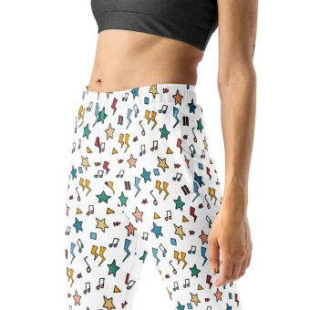 Musica Women's Joggers