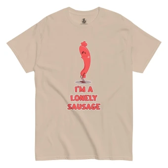 Lonely Sausage Tee