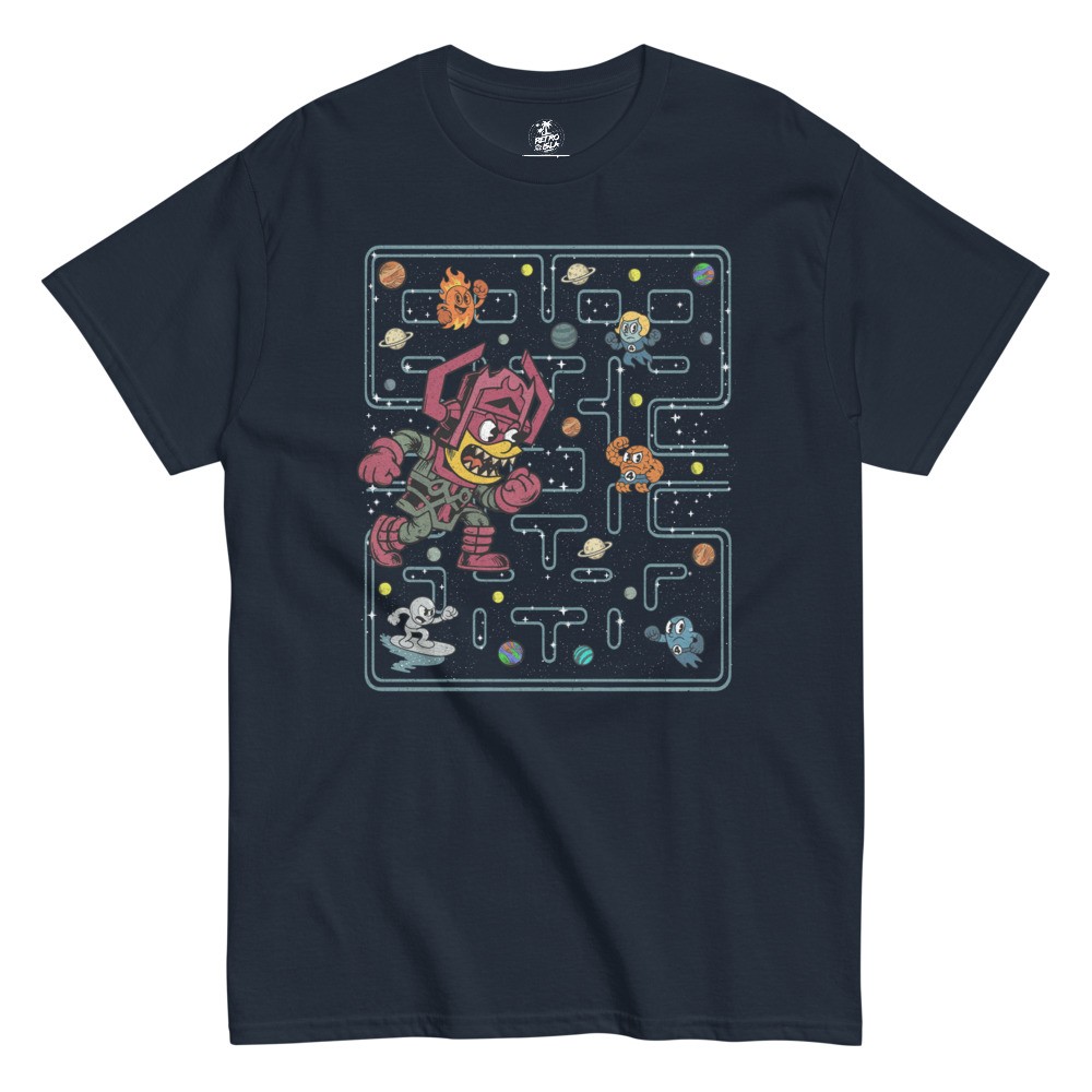 Fantastic Game Tee
