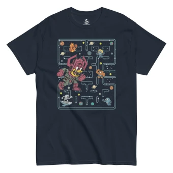 Fantastic Game Tee