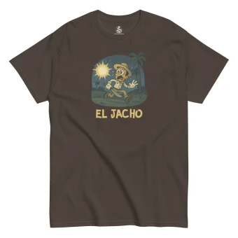 El Jacho