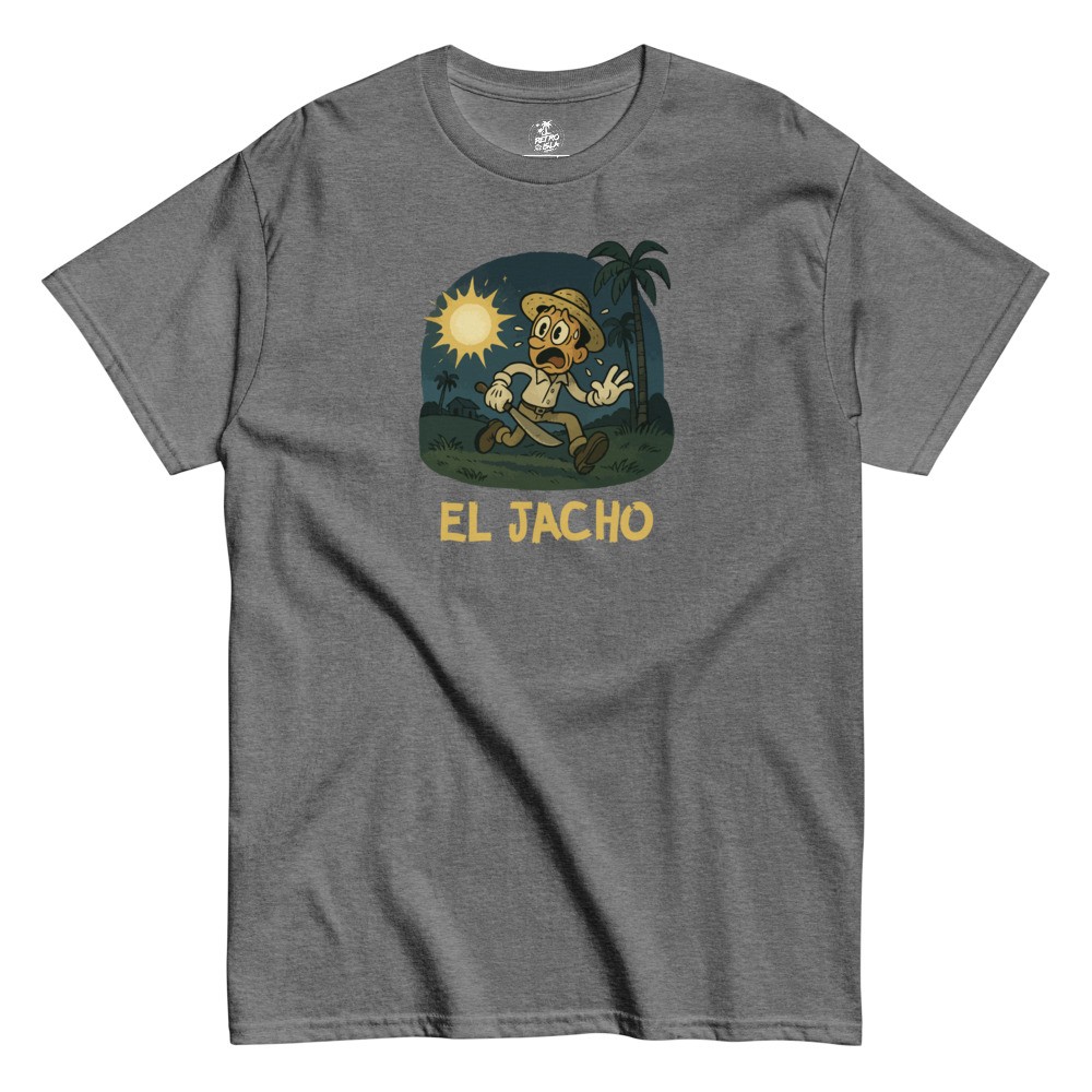 El Jacho
