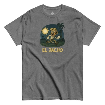 El Jacho